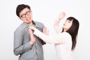 倦怠期とは　女性　特徴